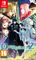 OVER REQUIEMZ